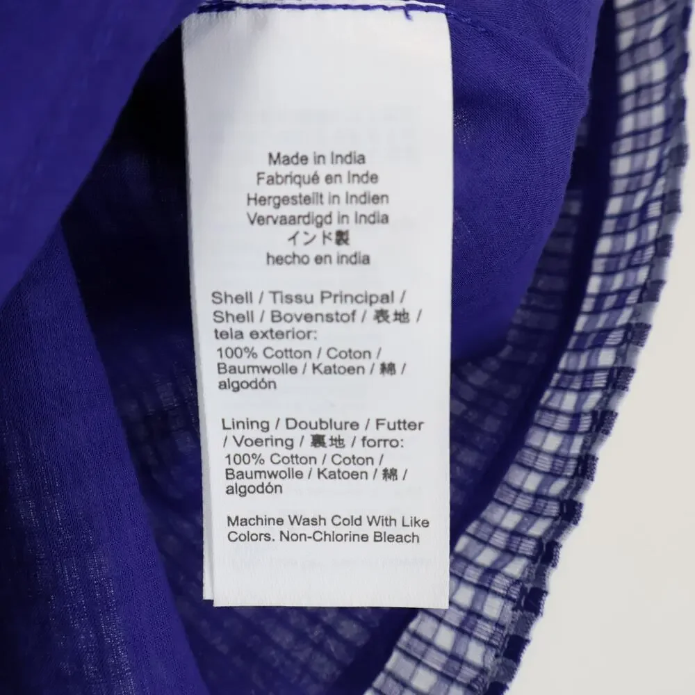 J. Crew crew high